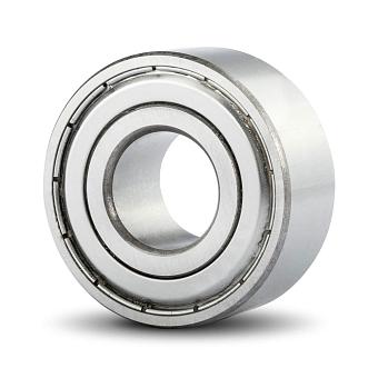 Подшипник 3205A-2Z/MT33 (SKF)