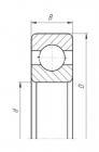 Подшипник 17 (Allbearing.ru)