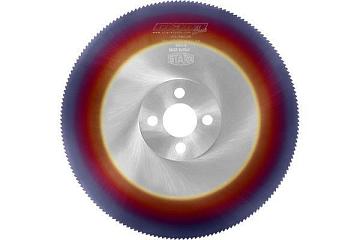 Пила дисковая HSS-Co5 250х1,2х25,4 Z=160 BW (STARK)