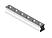 Рельс AMSD 3A S 45-N-G1-KC-R21-6000-25-25-CH-TR50 (SCHNEEBERGER)