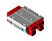 Каретка BMW45-B-G3-V2-R1-CN-S00-LV (SCHNEEBERGER)