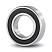 Подшипник 6010-RZ-C3 (SKF)