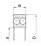 Подшипник 11206 (ALLBEARING.RU)