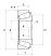 Подшипник LM503349/310/QCL7C (SKF)