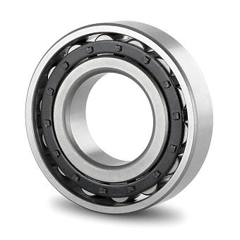 Подшипник NU-2207-W (NSK)