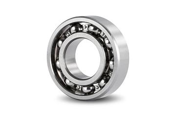 Подшипник 6016-C4 (SKF)