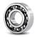 Подшипник 6226-C3 (SKF)