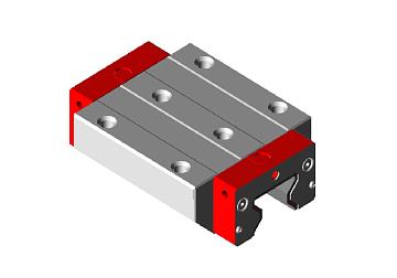 Каретка MRW65-B-G3-V2-R1-CH-S99-LV (SCHNEEBERGER)