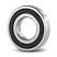 Подшипник 6007-2RS-C3 (ISB)