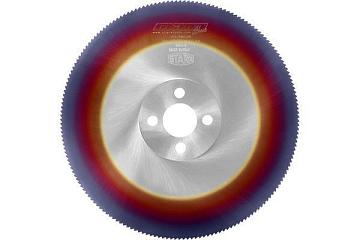 Пила дисковая HSS-Co5 600х3,5х80 Z=130 HZ (STARK)