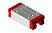 Каретка BMW45-G-G1-V1-R1-CN-S00-LN (SCHNEEBERGER)