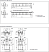 Рельс AMSD 3A S 45-N-G1-KC-R21-6000-25-25-CH-TR50 (SCHNEEBERGER)