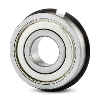 Подшипник 6307-2Z-NR-C4 (SKF)