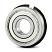 Подшипник 6307-2Z-NR-C4 (SKF)