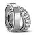 Подшипник HR-30216-J (NSK)