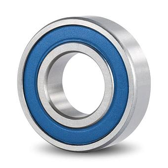 Подшипник 6203-BHTS-2RS-C4-VT-220° (BECO)