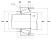 Подшипник LM503349/310/QCL7C (SKF)