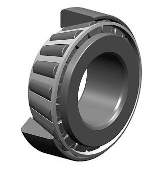 Подшипник LM503349/310/QCL7C (SKF)