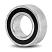 Подшипник 5305-2RS-TNG-C3 (NSK)