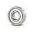 Подшипник 6302-BHTS-ZZ-C4-220°-250° (BECO)